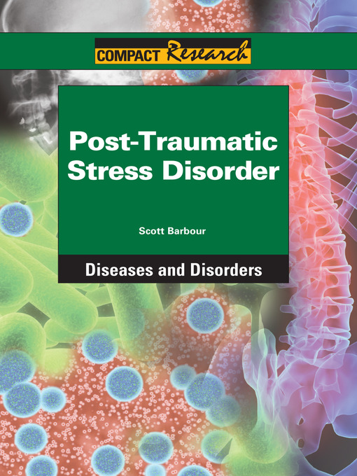 Title details for Post-Traumatic Stress Disorder by Scott Barbour - Available